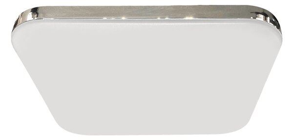 Stropní LED svítidlo Nemo, 1x LED 36w, 4000k, ch