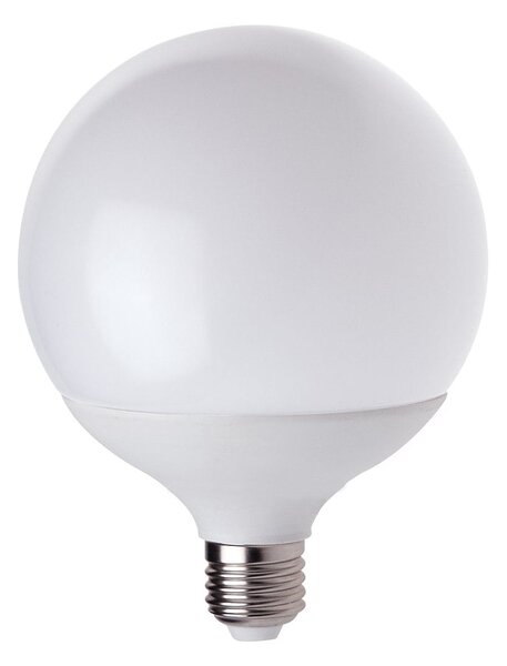 LED žárovka E27 teplá 3000k 15w 1521 lm