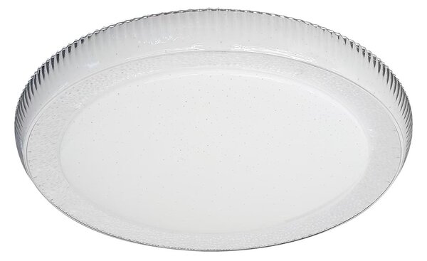 Stropní LED svítidlo Lugo, 1x LED 36w, 4000k, (fi 48cm), w
