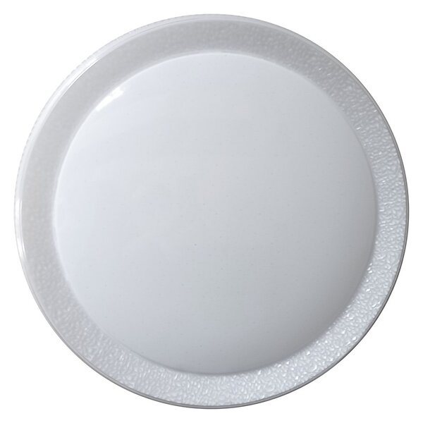 Stropní LED svítidlo Lugo, 1x LED 36w, 4000k, (fi 48cm), w