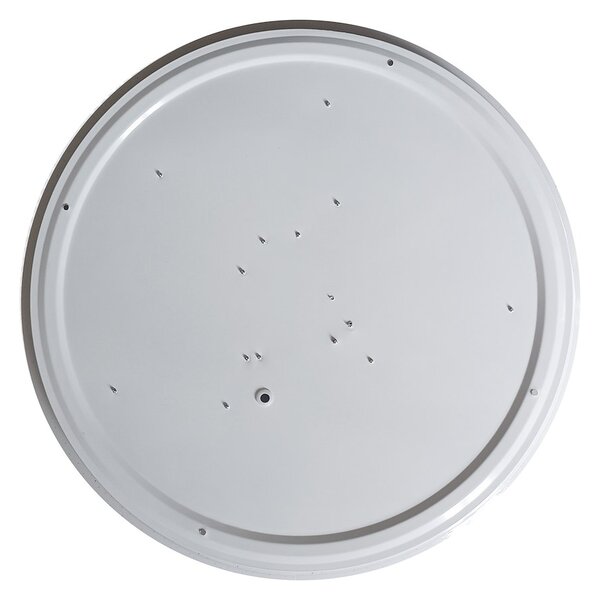 Stropní LED svítidlo Lugo, 1x LED 36w, 4000k, (fi 48cm), w