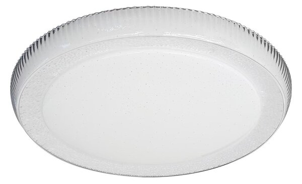 Stropní LED svítidlo Lugo, 1x LED 36w, 4000k, (fi 48cm), w