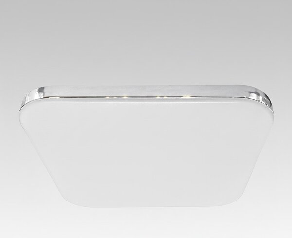 Stropní LED svítidlo Nemo, 1x LED 36w, 4000k, ch