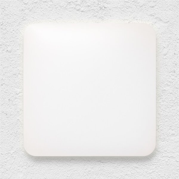Stropní LED svítidlo Nemo, 1x LED 36w, 4000k, ch