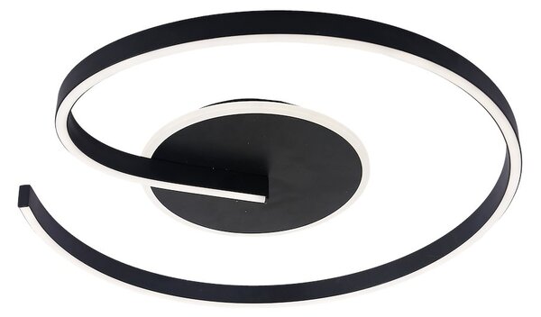 Stropní LED svítidlo Lorenzo, 1x LED 22w, 4000k, b