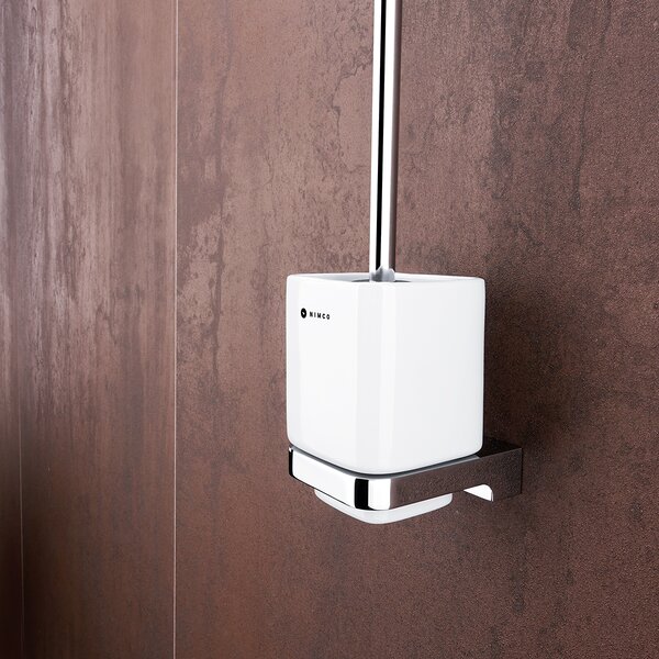 Nimco WC štětka MAYA - MA 29094KN-26
