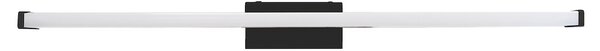 Nástěnné LED svítidlo Mirore, 1x LED 8w, 4000k, (fi 40cm), b