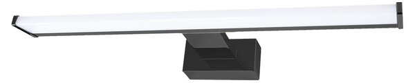 Nástěnné LED svítidlo Mirore, 1x LED 8w, 4000k, (fi 40cm), b