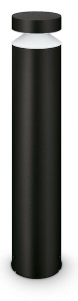 Philips Laven venkovní sloupkové svítidlo LED 6W 720lm 2700K IP44, černé