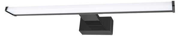 Nástěnné LED svítidlo Mirore, 1x LED 8w, 4000k, (fi 40cm), b