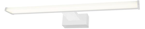 Nástěnné LED svítidlo Mirore, 1x LED 8w, 4000k, (fi 40cm), w