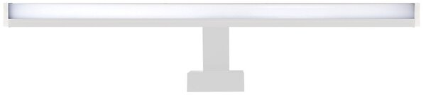 Nástěnné LED svítidlo Mirore, 1x LED 10w, 4000k, (fi 60cm), w