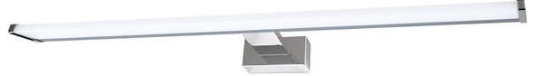 Nástěnné LED svítidlo Mirore, 1x LED 10w, 4000k, (fi 60cm), s