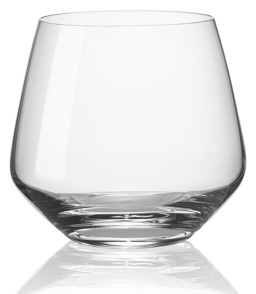 Rona sklenice na whisky Charisma 390 ml 4 ks