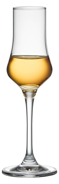 Rona Grappa sklenice na destiláty 100 ml 6 ks