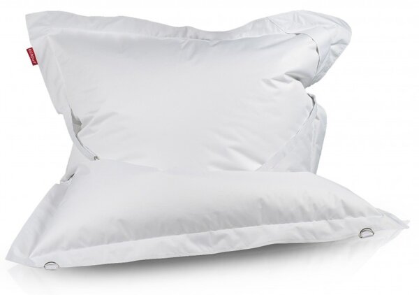 EF2037 Ecopuf Sedací polštář Ecopuf - Pillow CLASSIC polyester NC3 - Bíla