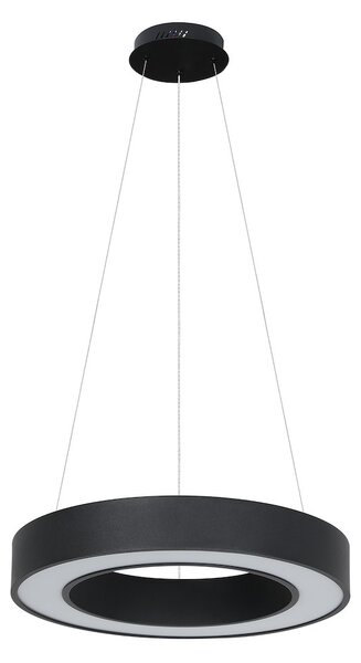Závěsné LED svítidlo Union, 1x LED 40w, 3000-6000k, b