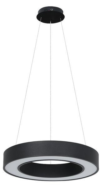 Závěsné LED svítidlo Union, 1x LED 40w, 3000-6000k, b