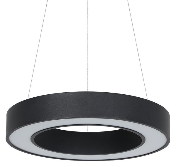 Závěsné LED svítidlo Union, 1x LED 40w, 3000-6000k, b