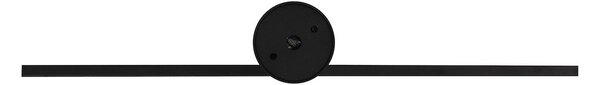 Nástěnné LED svítidlo Artist, 1x LED 6w, 4000k, (40 cm), b