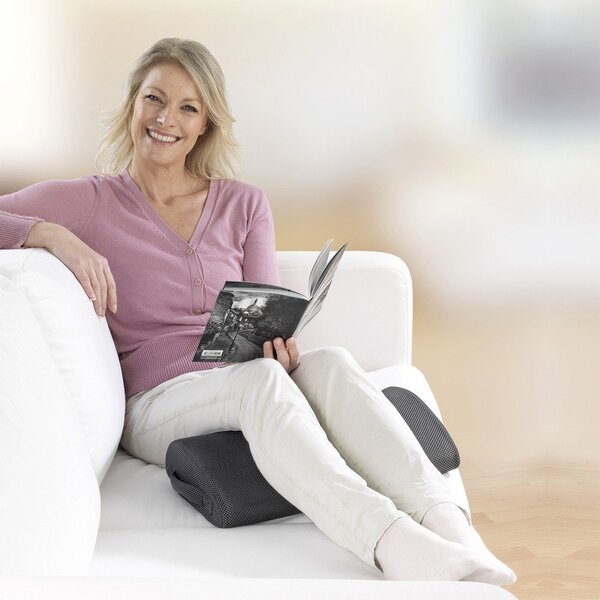 Ergonomický polštář 25x43 cm Comfort – Maximex