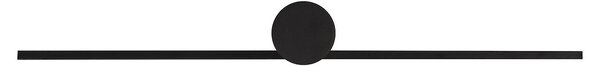 Nástěnné LED svítidlo Artist, 1x LED 9w, 4000k, (60 cm), b