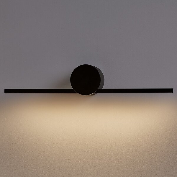 Nástěnné LED svítidlo Artist, 1x LED 6w, 4000k, (40 cm), b