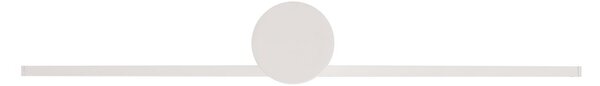 Nástěnné LED svítidlo Artist, 1x LED 6w, 4000k, (40 cm), w