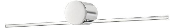 Nástěnné LED svítidlo Artist, 1x LED 6w, 4000k, (40 cm)