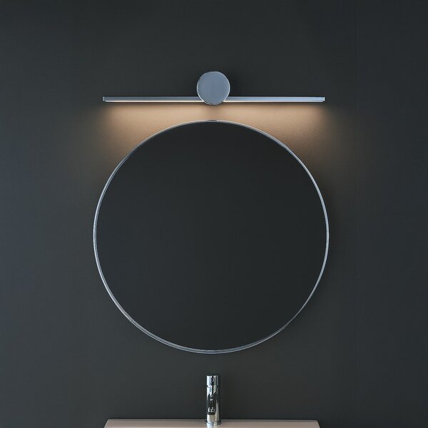 Nástěnné LED svítidlo Artist, 1x LED 6w, 4000k, (40 cm)