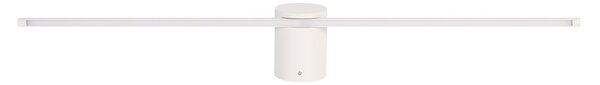 Nástěnné LED svítidlo Artist, 1x LED 9w, 4000k, (60 cm), w