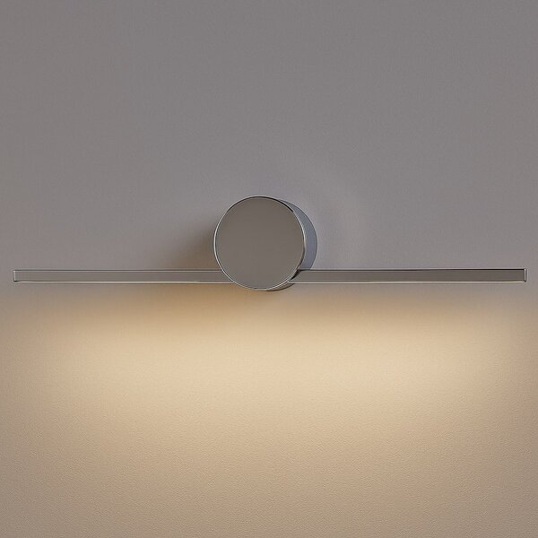 Nástěnné LED svítidlo Artist, 1x LED 6w, 4000k, (40 cm)