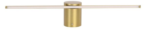 Nástěnné LED svítidlo Artist, 1x LED 6w, 4000k, (40 cm), g