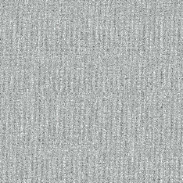 Vliesová tapeta na zeď, bledě modrá, stříbrná, imitace látky, SY27508, Serenity, Decoprint
