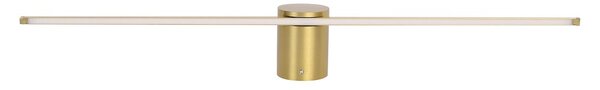 Nástěnné LED svítidlo Artist, 1x LED 9w, 4000k, (60 cm), g