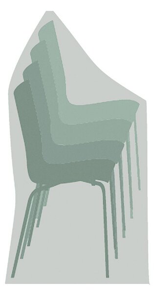 Ochranný obal na zahradní nábytek 65x65x80 cm – Garden Pleasure