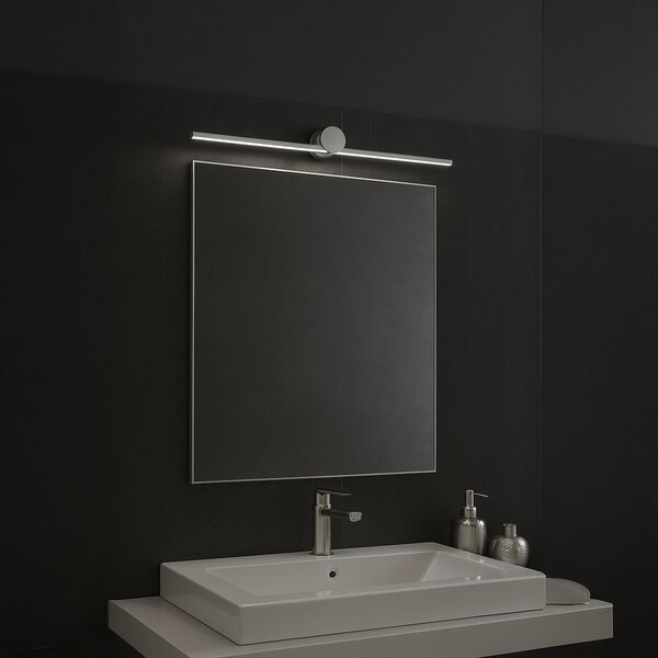 Nástěnné LED svítidlo Artist, 1x LED 9w, 4000k, (60 cm)