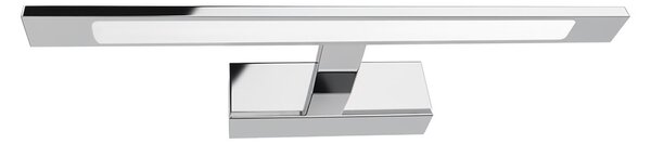 Nástěnné LED svítidlo Klimt, 1x LED 8w, 3000-6000k, (40 cm), ch