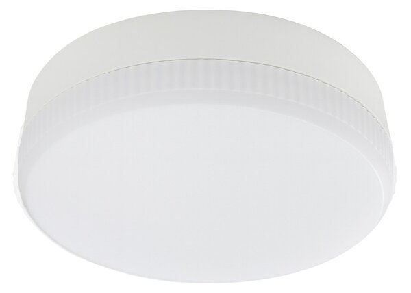 LED žárovka GX53 3000-6000k 12w 1251 lm 3CCT