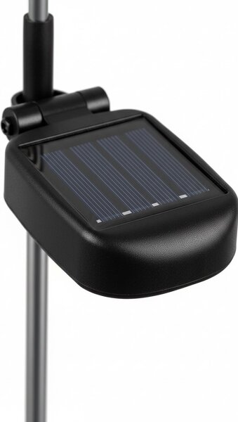 Exteriérové ​​solární zapichovací svítidlo Umbrella, RGB