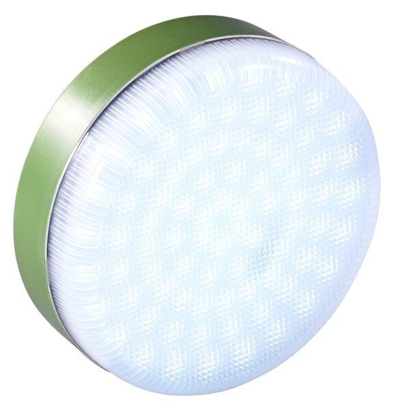 Solární LED světelný řetěz Corda, 9000k + 3000k, 8m