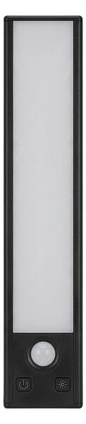 LED svítidlo Viro, 1x LED 1w, 3000-6500k, 3CCT, (30 cm), senzor pohybu a soumraku, b, sada 2ks