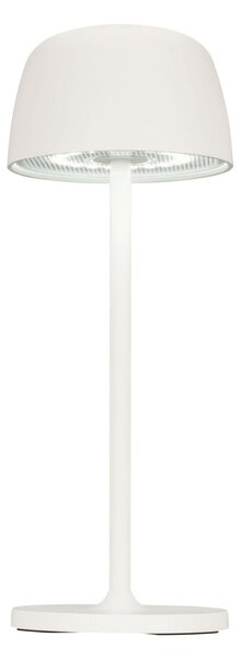 STOLNÍ LAMPA NA BATERIE 10,5/27 cm Novel - Venkovní světla