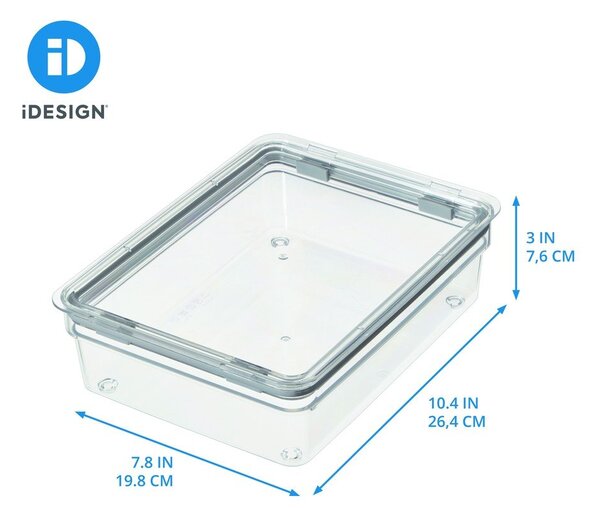 Dóza na potraviny iD Fresh – iDesign