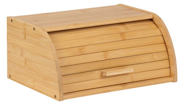 Bambusový chlebník GRANO, šířka 35 cm