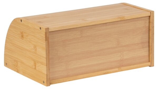 Bambusový chlebník GRANO, šířka 35 cm