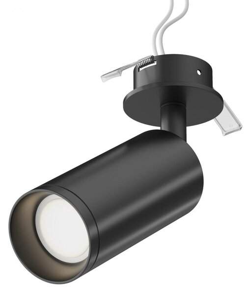 MAYTONI Stropní svítidlo Focus C018CL-01B