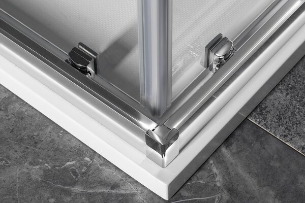 Gelco Gelco, SIGMA SIMPLY obdélníková sprchová zástěna 1100x800 mm, L/P varianta, rohový vstup, GS2111-04