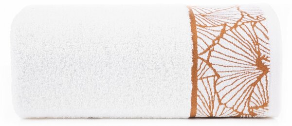 SADA RUČNÍKŮ LIMITED COLLECTION LUNA3 6KS 50X90 BÍLÁ