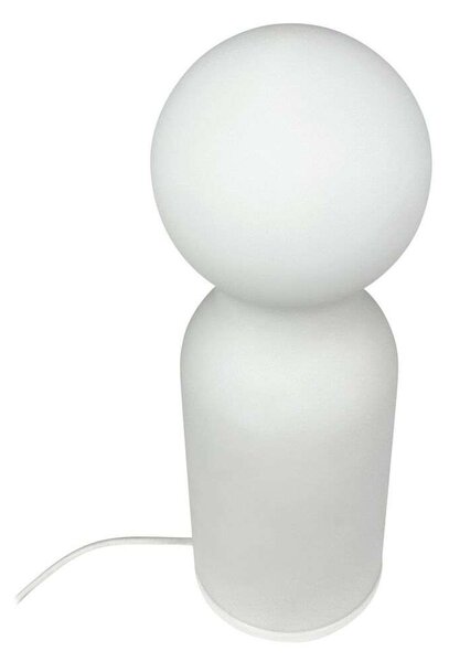 DybergLarsen - Harper Stolní Lampa White